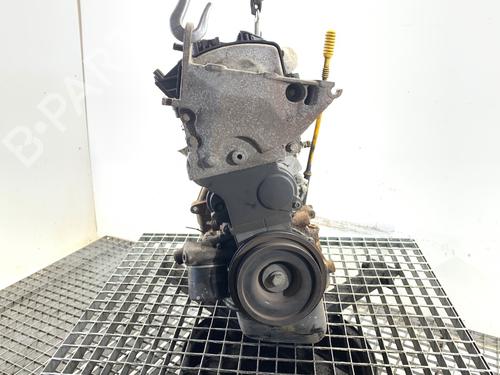 Engine RENAULT CLIO IV (BH_) 1.2 16V | BP39735987M1 - Image 4