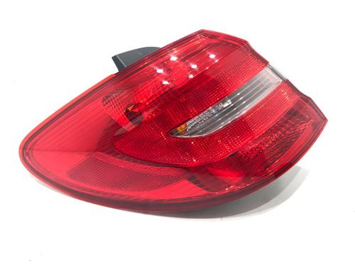 Used Left taillight Left taillight 39277425 39277425