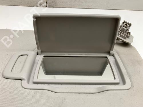 Right sun visor RENAULT KANGOO III Box Body/MPV 1.5 Blue dCi 95 (FJAB) | BP39376707I2 - Image 2