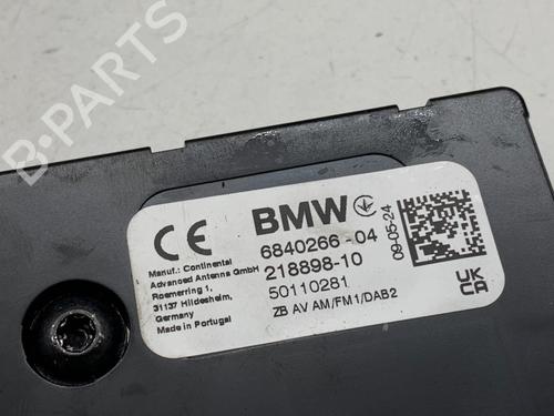 Electronic module BMW X4 (G02, F98) xDrive M40 i | BP39366120M83 - Image 4