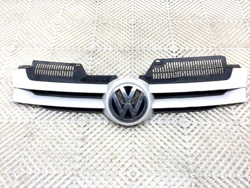 grille-vw-golf-v-1k1-2003-2004-2005-2006-2007-2008-2009-2010-39313082 main image