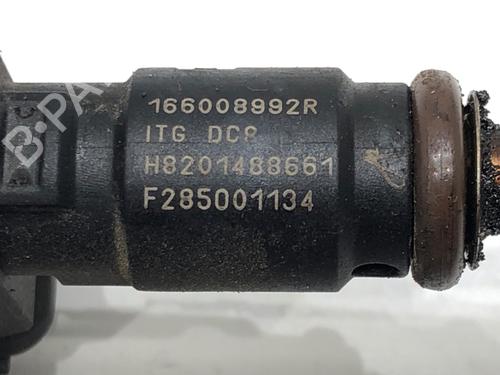 Injection rail DACIA LODGY (JS_) 1.6 SCe 100 (JSAV) | BP39279738M98 - Image 4