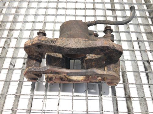 Left front brake caliper OPEL MONTEREY B (M98) 3.0 DTI (UBS73D, UBS73G) | BP39285000M105 - Image 3