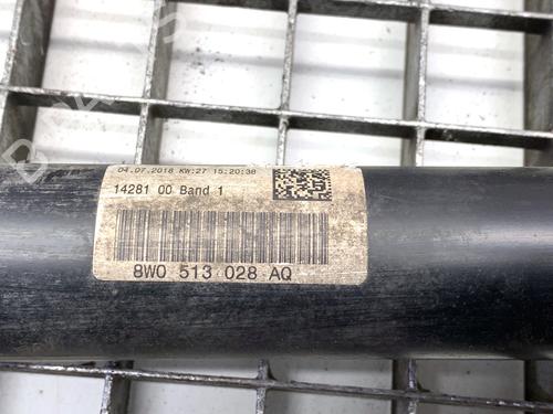 Venstre bagtil støddæmper AUDI A4 B9 (8W2, 8WC) 2.0 TFSI quattro | BP39334754M18 - Image 5