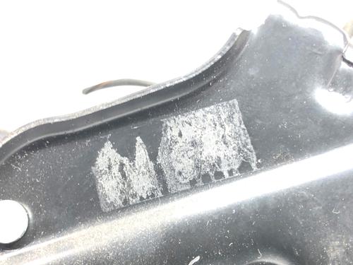 Pedal VW CRAFTER 30-50 Platform/Chassis (2F_) 2.0 TDI | BP40001152I4 - Image 4