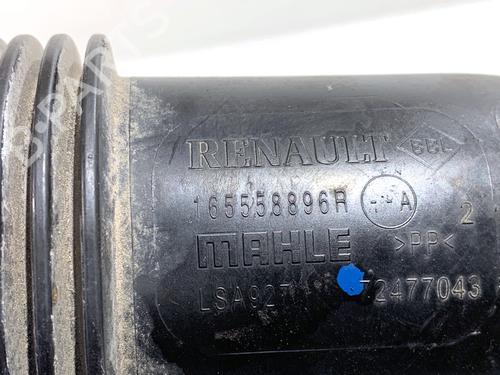 Pipe DACIA DUSTER (HM_) 1.3 TCe 130 (HMMF) | BP39331552M125 - Image 4