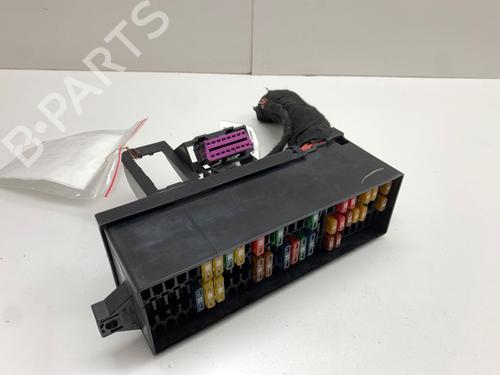 Fuse box AUDI Q3 (8UB, 8UG) 2.0 TFSI quattro | BP39354699E1 - Image 2