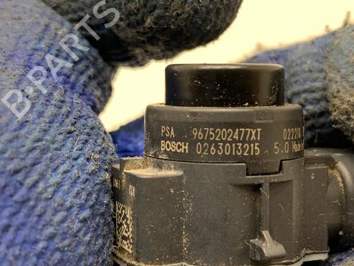 Electronic module OPEL VIVARO C Bus (K0) 1.5 | BP39303499M83 - Image 4