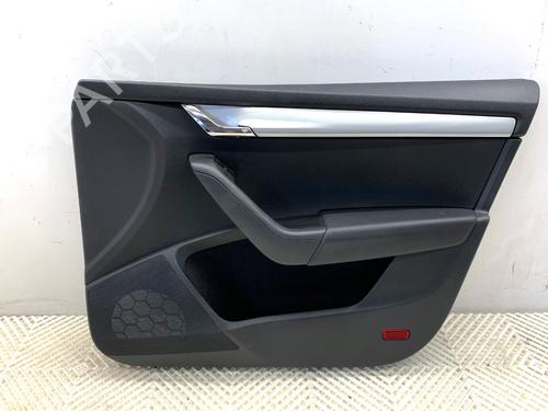 Used Front right panel Front right panel 39332754 39332754