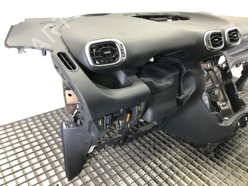 Dashboard CITROËN C3 Picasso (SH_) 1.6 VTi 120 | BP39271851C46 - Image 2
