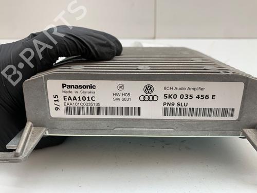 Electronic module VW TOURAN (1T3) 2.0 TDI | BP39364023M83 - Image 4