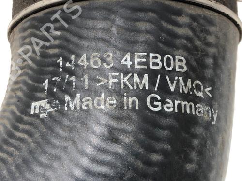 Pipe RENAULT KADJAR (HA_, HL_) 1.6 dCi 130 4x4 (HLA4) | BP39283851M125 - Image 4