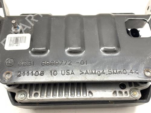 Electronic module BMW X4 (G02, F98) xDrive M40 i | BP39366404M83 - Image 4