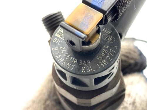Injector VW PASSAT B7 Variant (365) 2.0 TDI | BP39344249M100  - Image 6