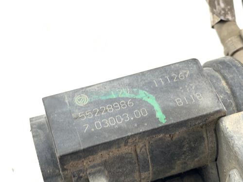 Electronic sensor PEUGEOT BIPPER (AA_) 1.3 HDi 75 | BP39367514M84 - Image 3