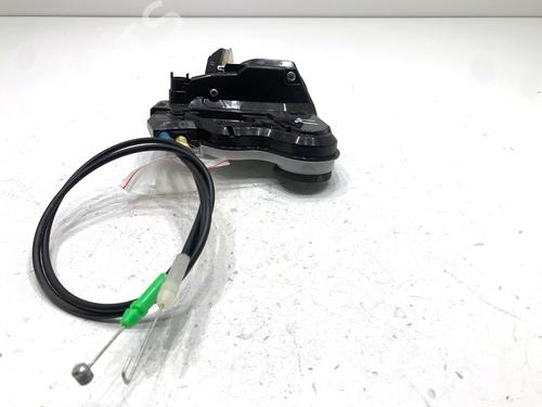 Højre bagtil lås SUZUKI IGNIS III (MF, FF) 1.2 (ATK412) | BP39325478C99 - Image 3