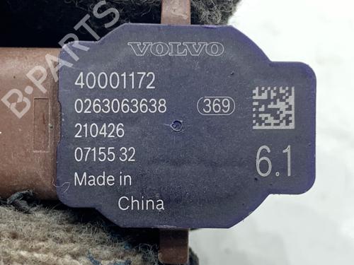 Electronic module VOLVO XC60 II (246) T5 AWD | BP39293261M83 - Image 5