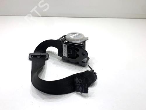 Used Rear left seatbelt Rear left seatbelt AUDI A7 Sportback (4GA, 4GF) RS7 quattro (560 hp) 39318674 39318674