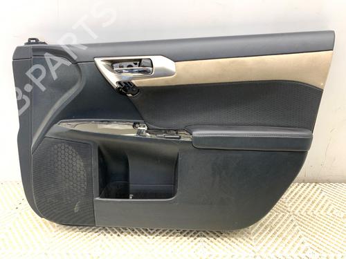 Andre LEXUS CT (ZWA10_) 200h (ZWA10_, ZWA10R) | BP39355218O1 - Image 2