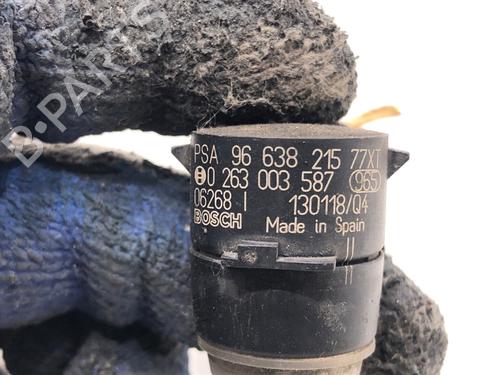 Electronic module CITROËN C5 III Break (RW_) 2.0 HDi 165 | BP39301741M83 - Image 3