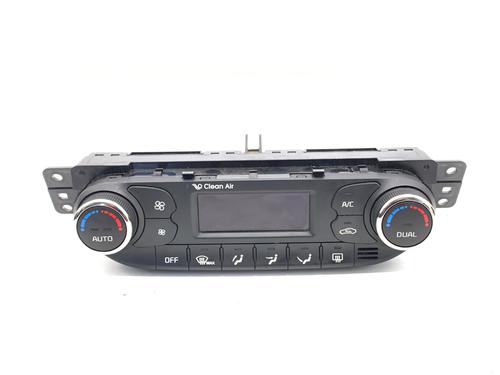 Used Climate control Climate control 39295005 39295005