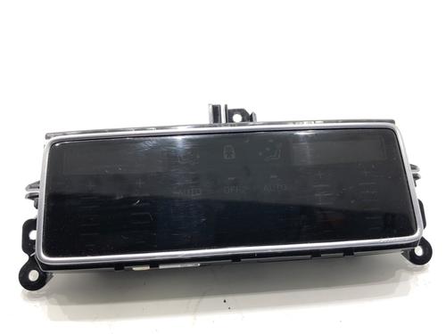 Used Climate control Climate control 39318049 39318049