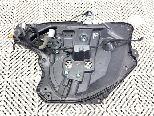 Front right window mechanism MAZDA 3 (BM, BN) 2.0 | BP39289534C23 - Image 2