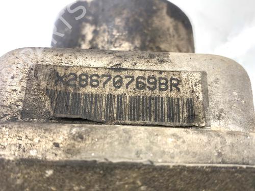 Steering pump FORD FOCUS C-MAX (DM2) 1.8 TDCi | BP39320191M99 - Image 5