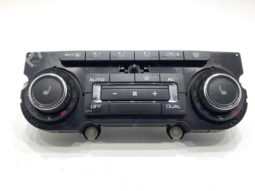 Used Climate control Climate control 39336837 39336837
