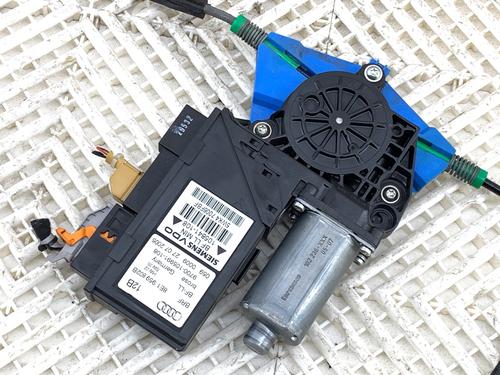 Front right window mechanism AUDI A4 B7 (8EC) 2.0 TDI | BP39306594C23 - Image 4