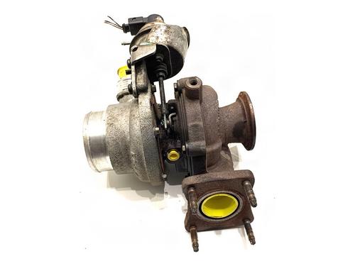 Used Turbocharger/Supercharger Turbocharger/Supercharger VOLVO V40 Hatchback (525) D3 (150 hp) 40115673 40115673