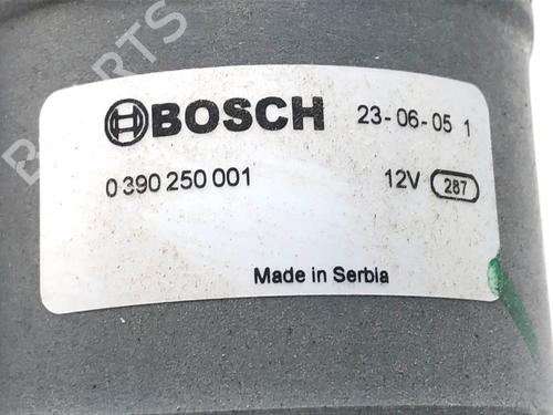 Vindrude Viskermekanisme CITROËN C3 III (SX) 1.2 PureTech 82 | BP39292347C83 - Image 4