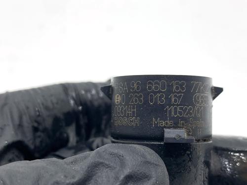 Electronic module PEUGEOT 508 I (8D_) 1.6 THP | BP39339109M83 - Image 4
