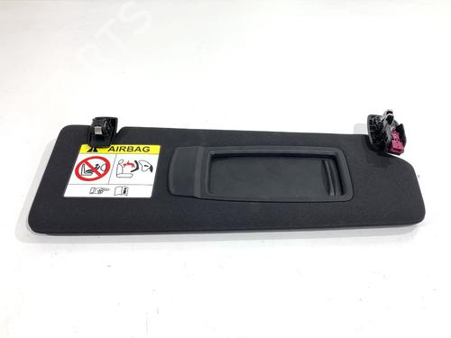 Right sun visor BMW 5 (G30, F90) 520 d xDrive | BP39323474I2 - Image 2