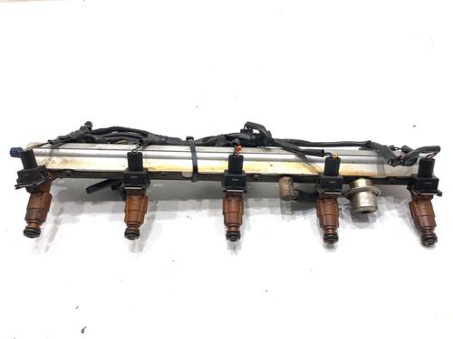 Used Injection rail Injection rail 39314348 39314348
