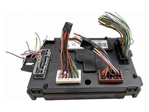 Used Electronic module Electronic module 39360119 39360119