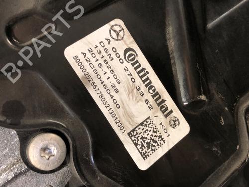 Gearbox MERCEDES-BENZ E-CLASS (W212) E 200 CDI / BlueTEC (212.005, 212.006) | BP39275539M3 - Image 8