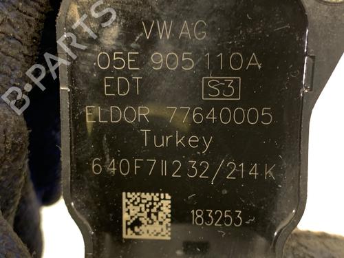 Ignition coil SKODA SCALA (NW1) 1.5 TSI | BP39329078M94 - Image 5