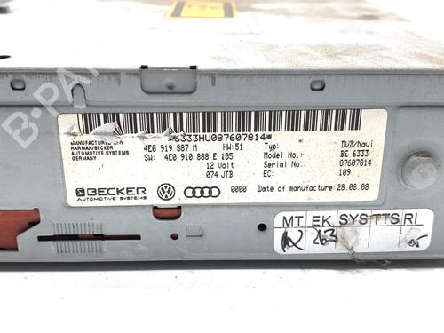 Electronic module AUDI A5 (8T3) 3.0 TDI quattro | BP39320526M83 - Image 4