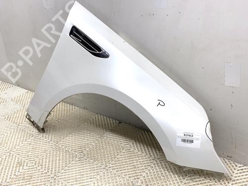 Forskærm Højre KIA OPTIMA (JF) 1.7 CRDi | BP39312562C42 - Image 2
