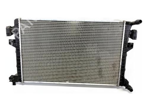 Used Water radiator Water radiator SKODA OCTAVIA III Combi (5E5, 5E6) 2.0 TDI (150 hp) 40171553 40171553