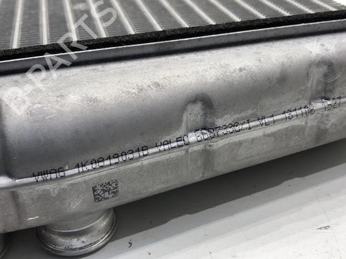 Heater matrix VW EOS (1F7, 1F8) 2.0 TDI | BP39971062M63 - Image 5