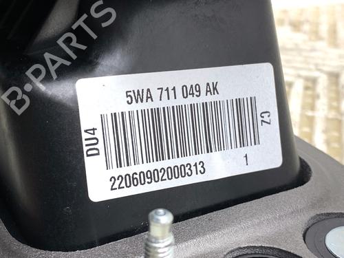 Gear lever VW GOLF VIII (CD1, DA1) 1.5 TSI | BP39293790M90 - Image 6
