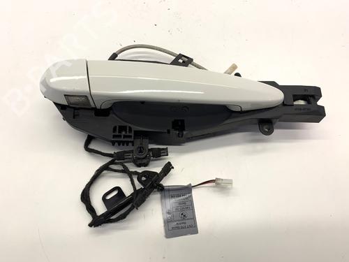 front-right-exterior-door-handle-bmw-x5-e70-2006-2007-2008-2009-2010-2011-2012-2013-39295693 main image