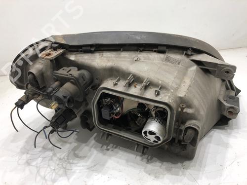 Left headlight SSANGYONG CHAIRMAN (HT_) 3.2 | BP39298810C28 - Image 3