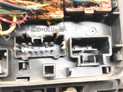 Fuse box HONDA CIVIC VII Hatchback (EU, EP, EV) 1.6 i (EP2, EU8, EU6) | BP39272797E1 - Image 5