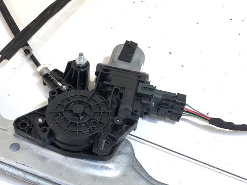 Front right window mechanism RENAULT MEGANE IV Hatchback (B9A/M/N_) 1.6 TCe 205 (B9MV) | BP39298728C23 - Image 3