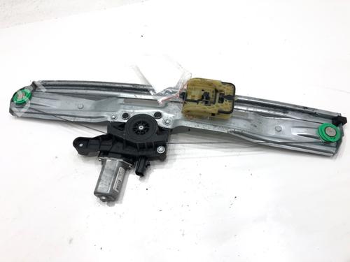 Used Front right window mechanism Front right window mechanism 39295566 39295566