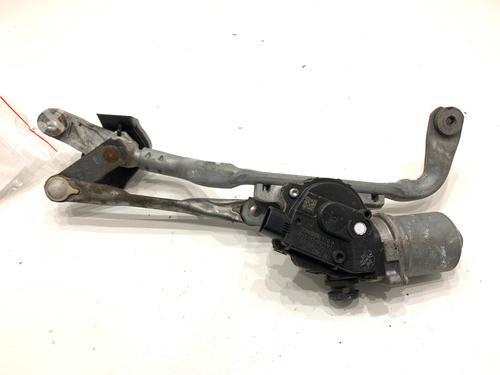 Used Front wipers mechanism Front wipers mechanism TOYOTA YARIS (_P13_) 1.0 (KSP130_, KSP130) (69 hp) 39320223 39320223