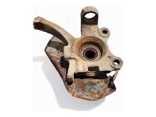 Used Right front steering knuckle Right front steering knuckle VW TRANSPORTER T4 Bus (70B, 70C, 7DB, 7DK, 70J, 70K, 7DC, 7DJ) 2.4 D (78 hp) 39371485 39371485